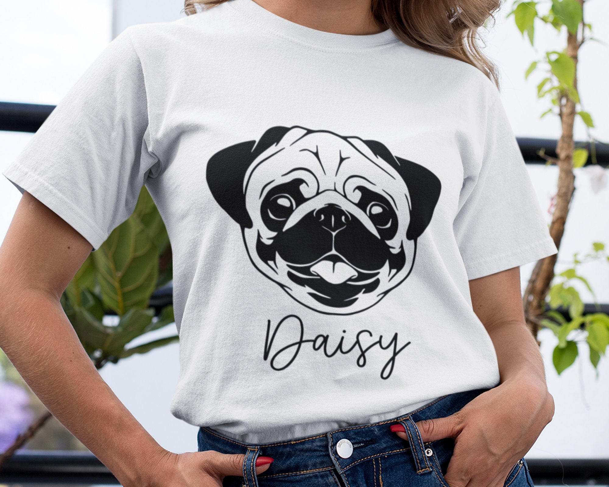 puggle tshirt