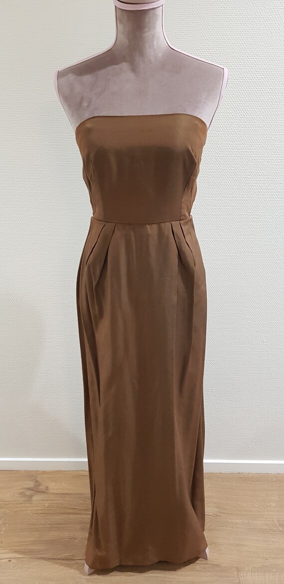 1940 party dress