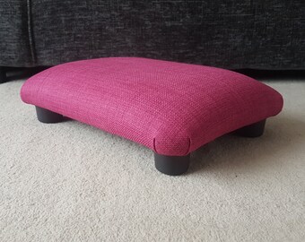 small footrest for under desk
