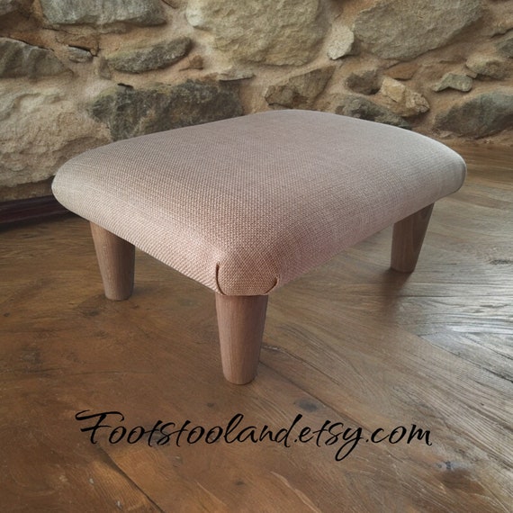 Etsy ottoman footstool discount