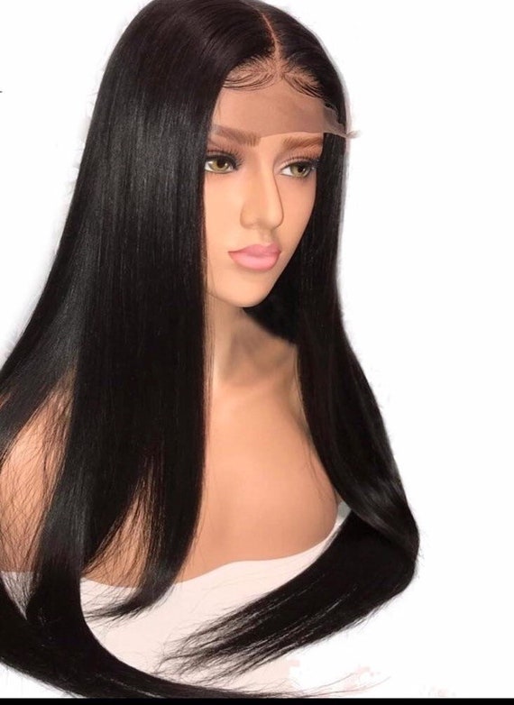 human hair doll etsy
