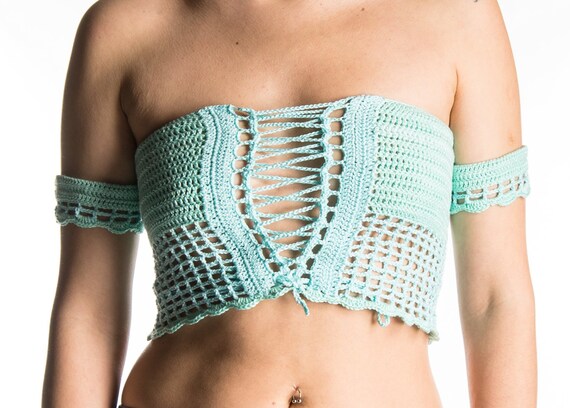 hippie bralette