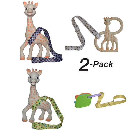 toy straps for strollers