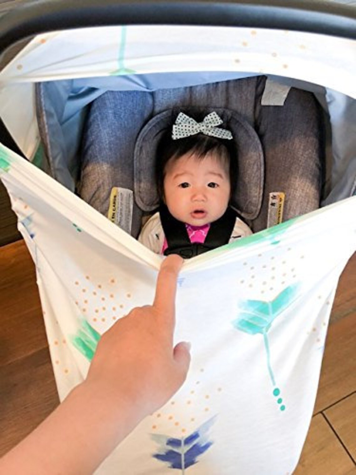 6 in 1 Car Seat Canopy Boy Nursing Cover Breastfeeding Cover Etsy