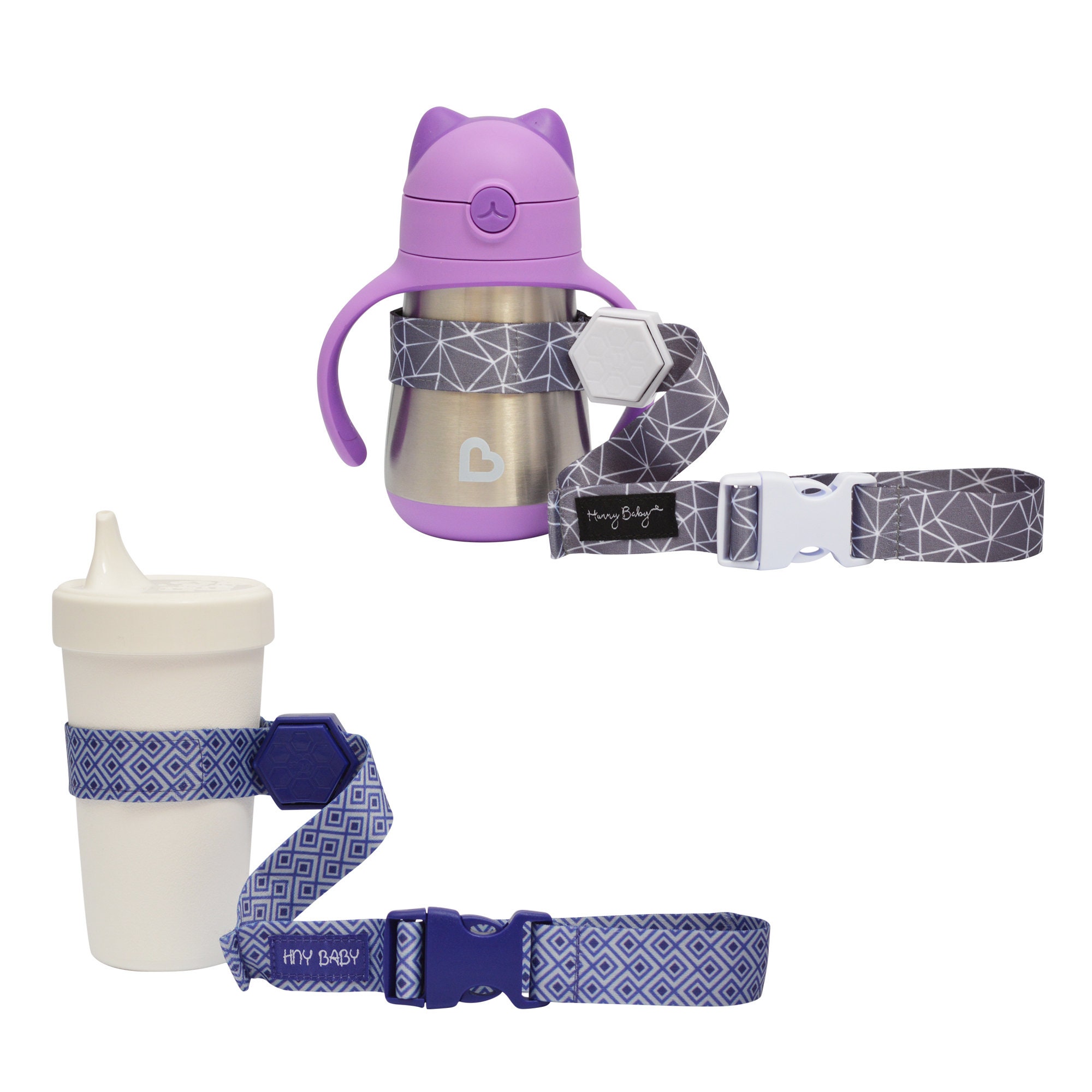 Sippy Cup Leash
