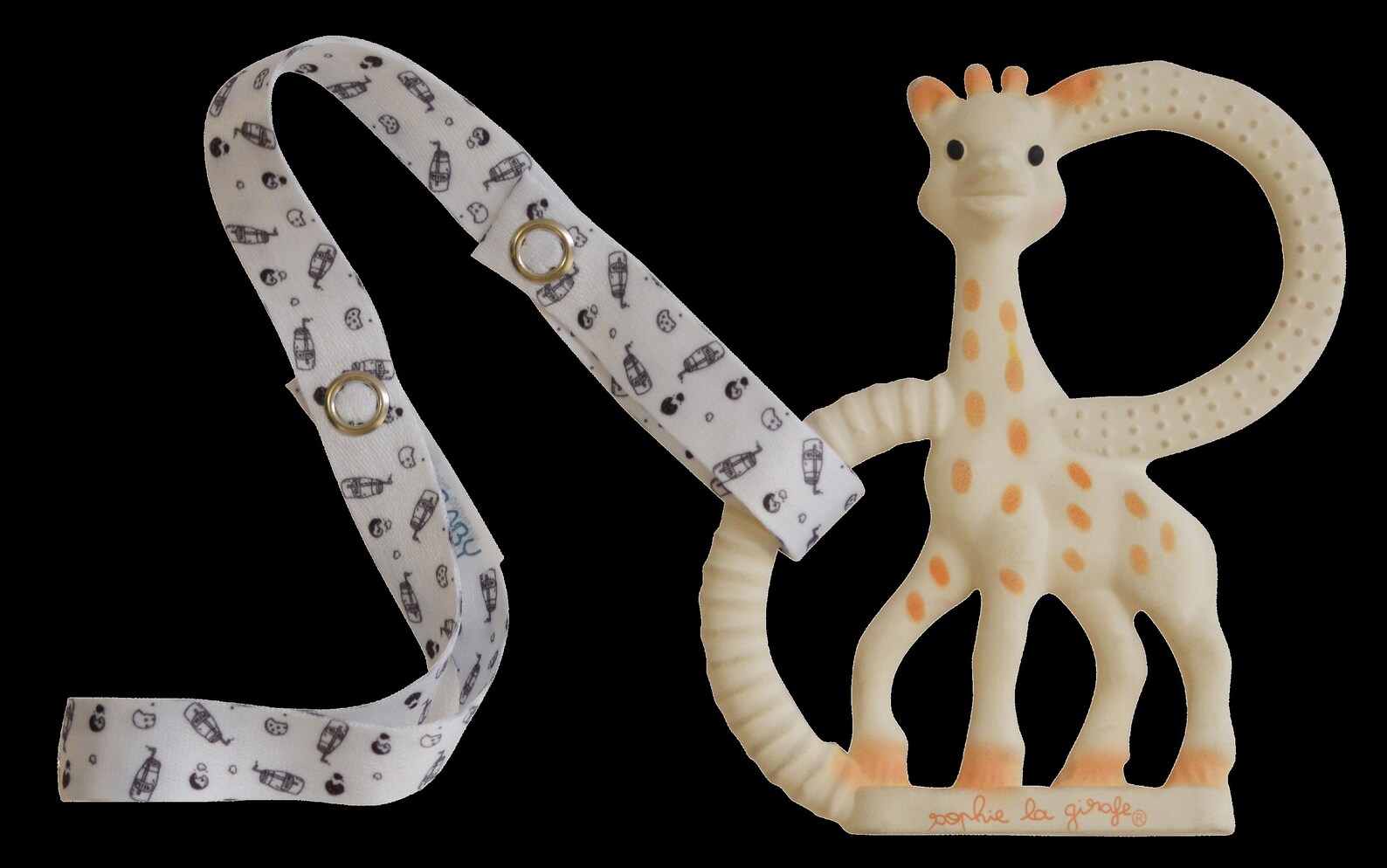 Hnybaby Toy Straps for Baby Stroller Accessories Toy Leash Use Etsy