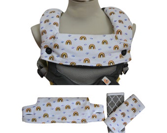 Ergo chew pads deals