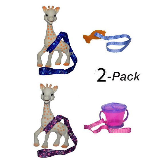 sippy cup strap for highchair