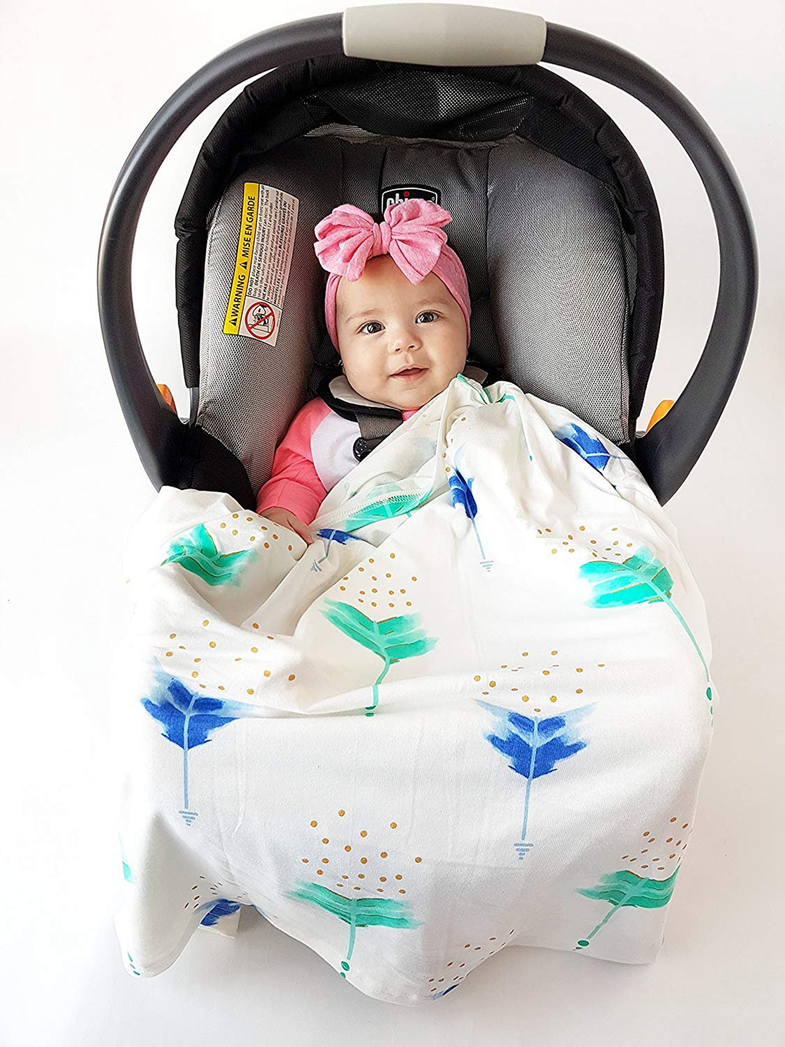 6 in 1 Car Seat Canopy Boy Nursing Cover Breastfeeding Cover Etsy