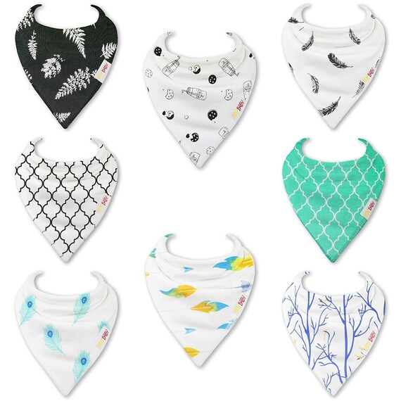 gender neutral bibs