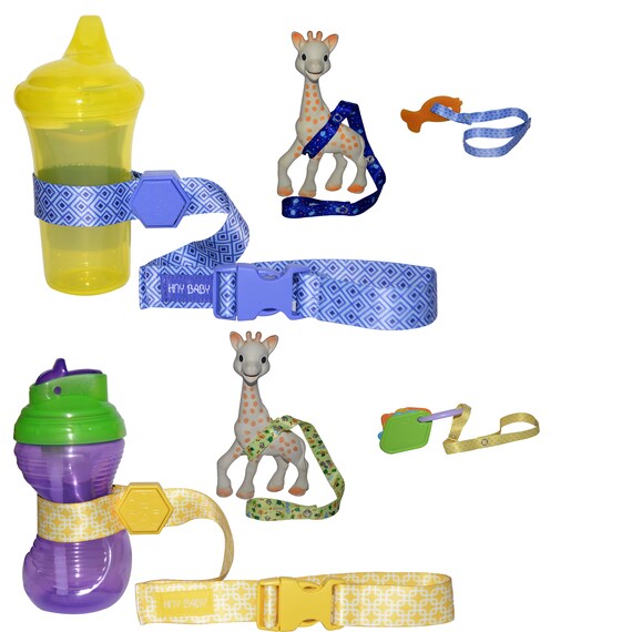 toy straps for strollers