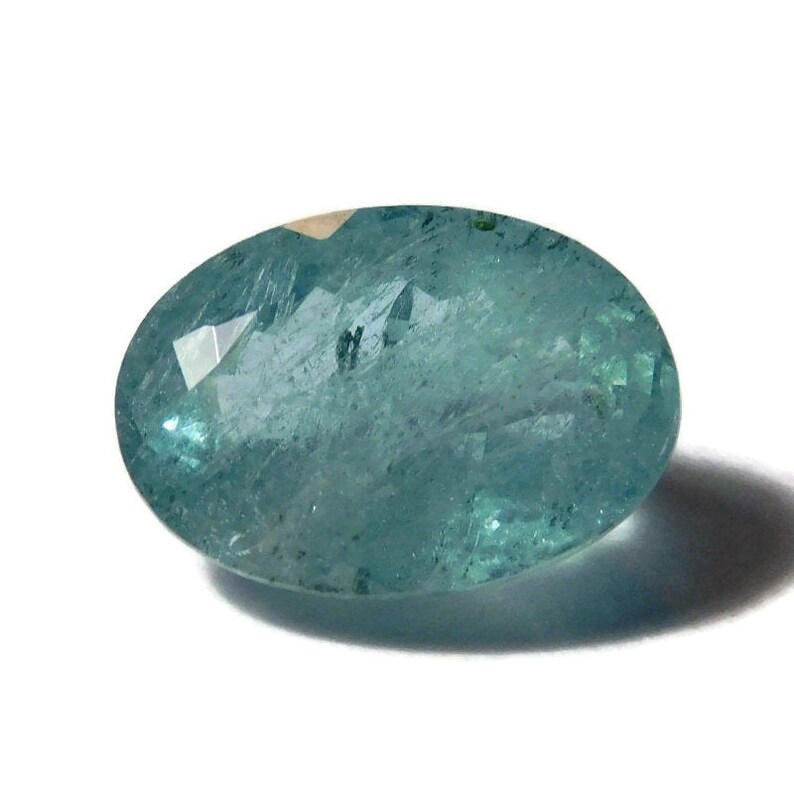 100% Natural Aquamarine Crystal Cabochon Loose Gemstone In Wholesale Price