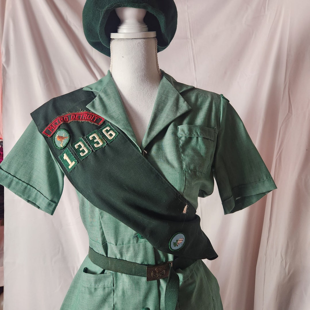 Scout Dress