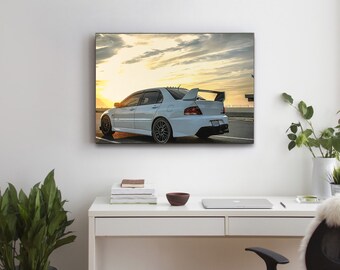 Custom Canvas Photo or   Poster Prints Handmade Quotes Baby Motivational And More! JDM Hustle Grind Stay Humble Home Office Decor