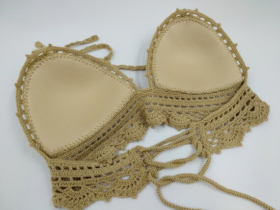 adding padding to swimsuit