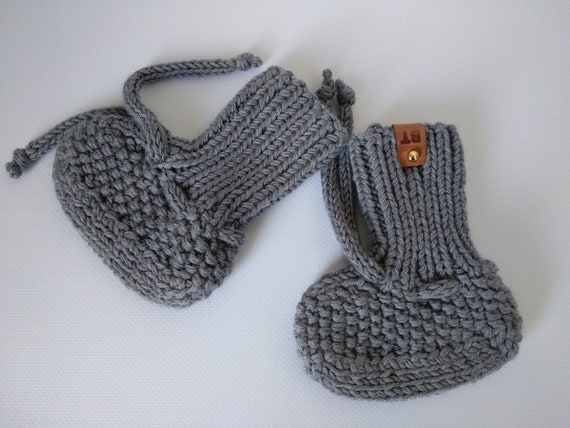 woolen shoes for baby girl