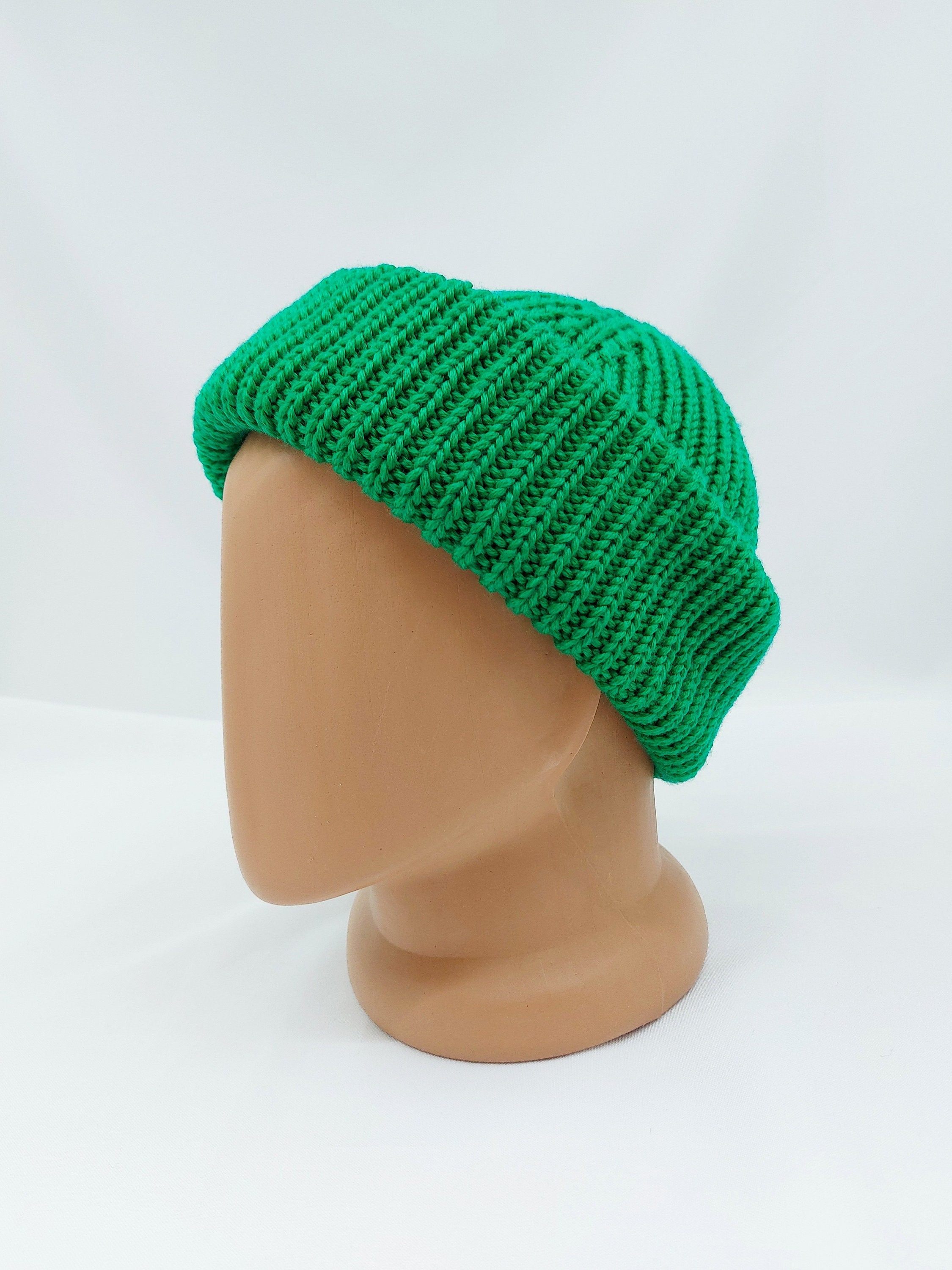 Watch Cap - Etsy Hong Kong