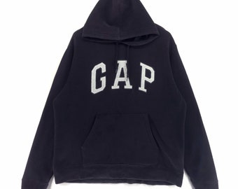 black gap sweatshirt