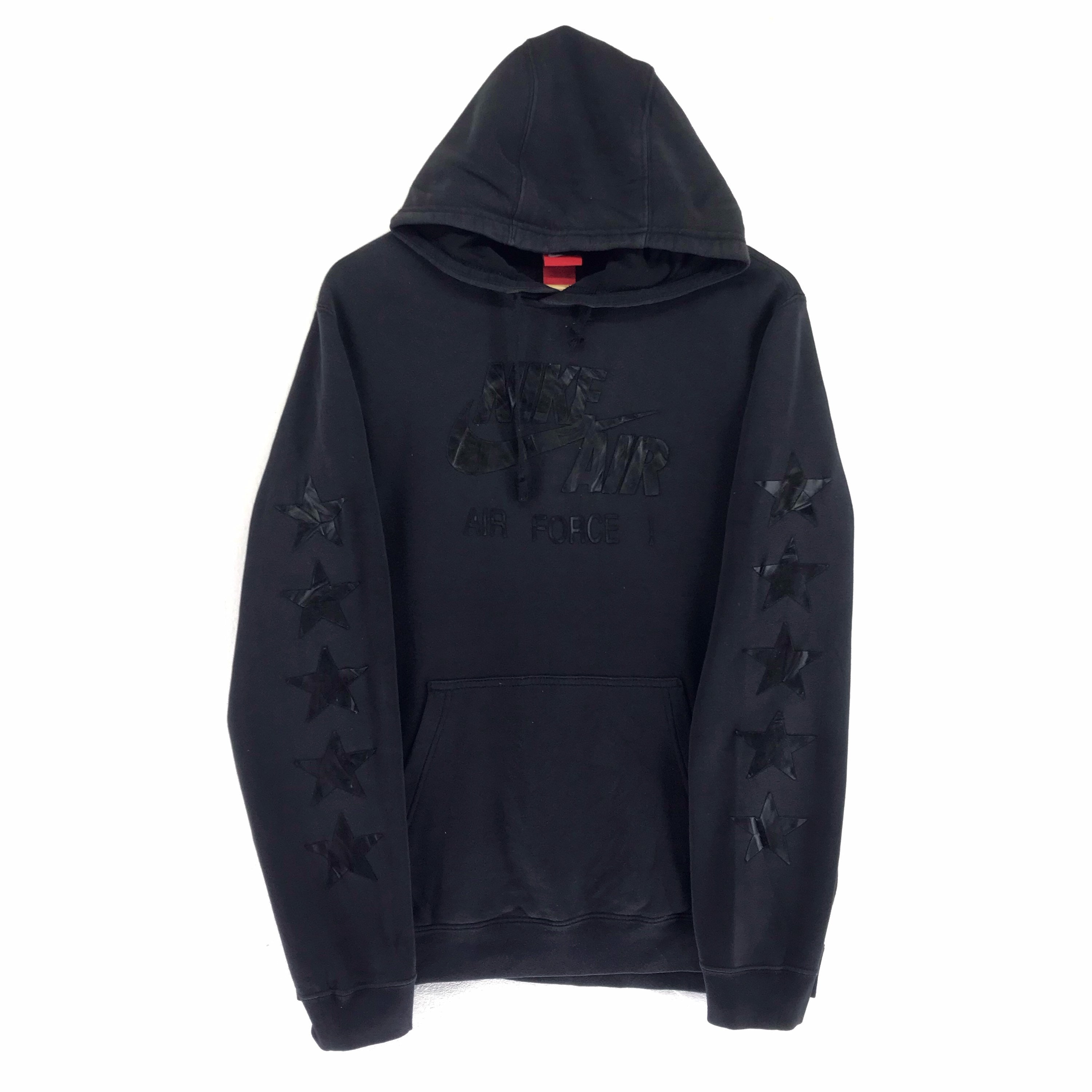 nike air force 1 sweatshirt