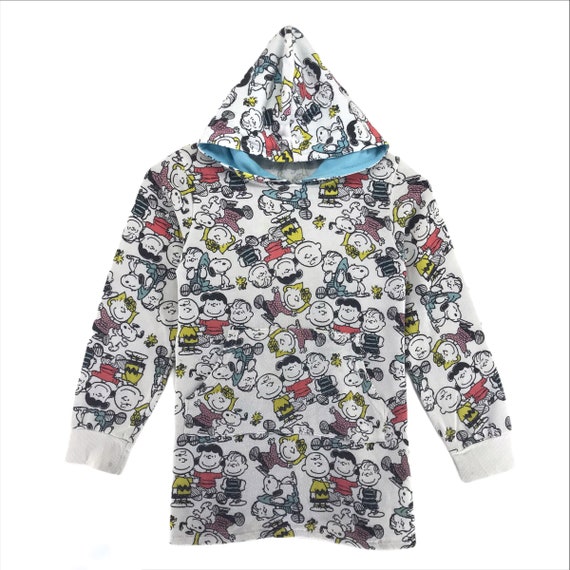 hoodie full print
