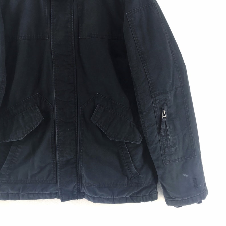Levi\u2019s Bomber Jacket Fullzip