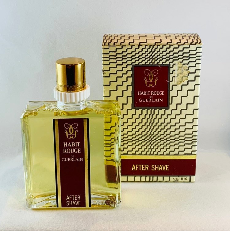 Habit rouge Eau de Toilette Guerlain Винтаж. Habit rouge Guerlain. Guerlain Habit rouge Vintage. Guerlain мужские.