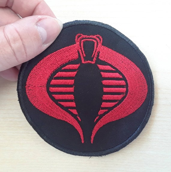 cobra command gi joe