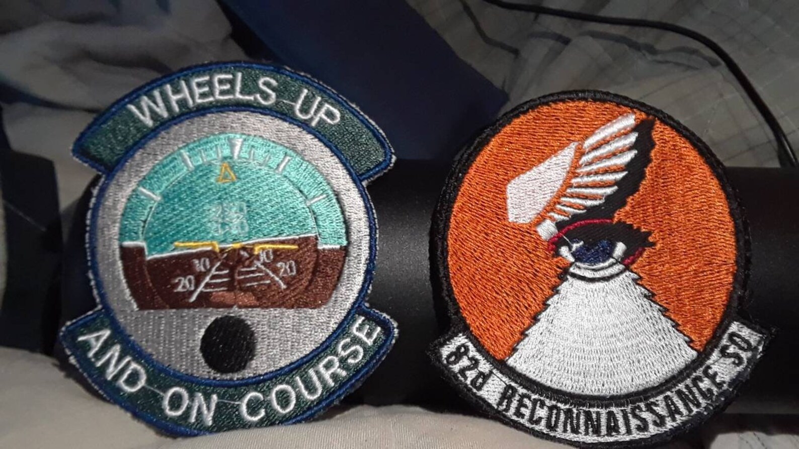 Patch Custom Flight Jacket Military Design ships to USA Canada Etsy