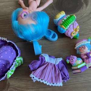 Plum Pudding Replacement parts and pieces - Pick one
