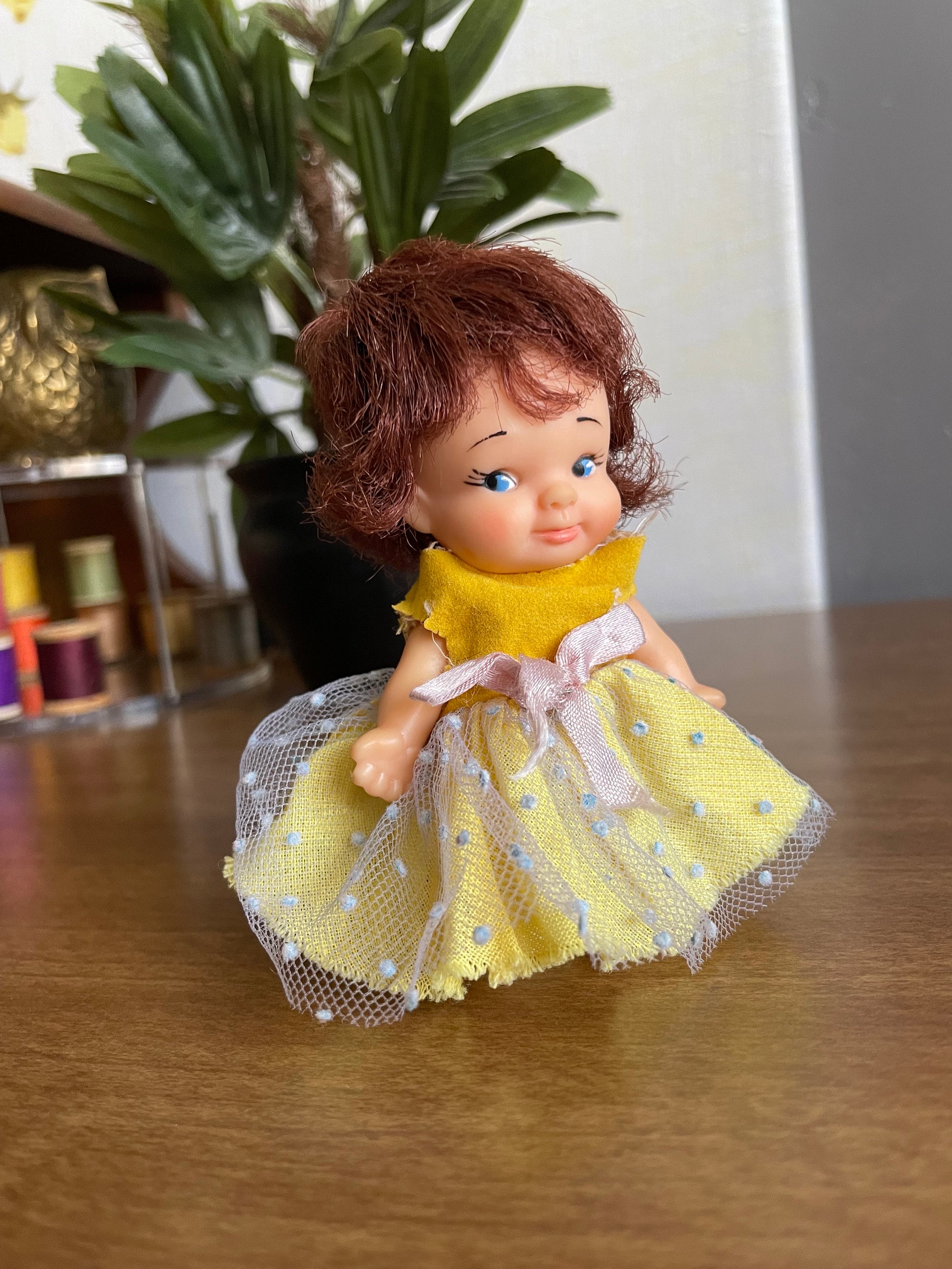 Uneeda Doll 1960s - Etsy Uneeda Doll 1960s - Etsy