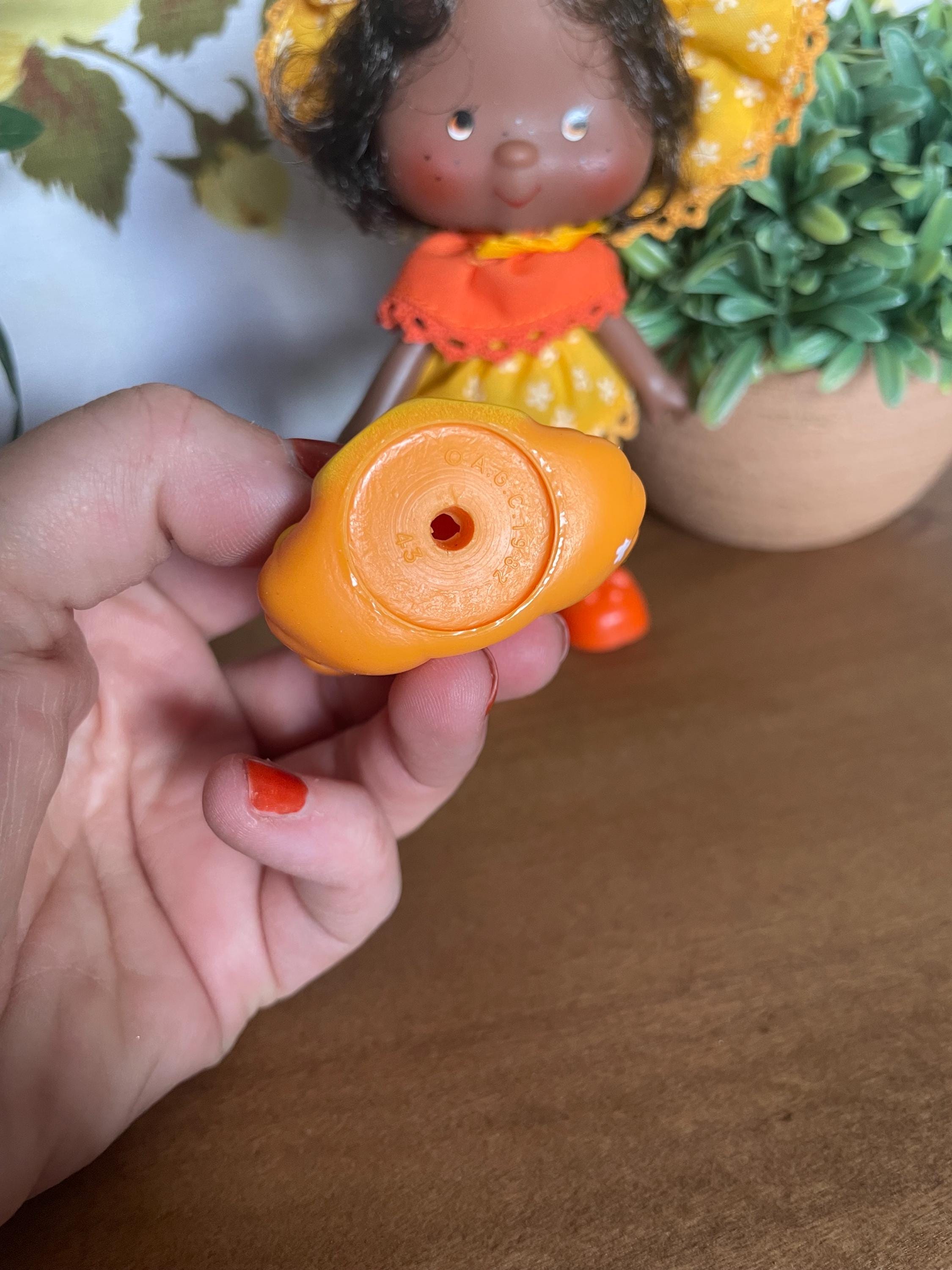 80s USA製 JERZEES Petal Pets フラワー アニマル