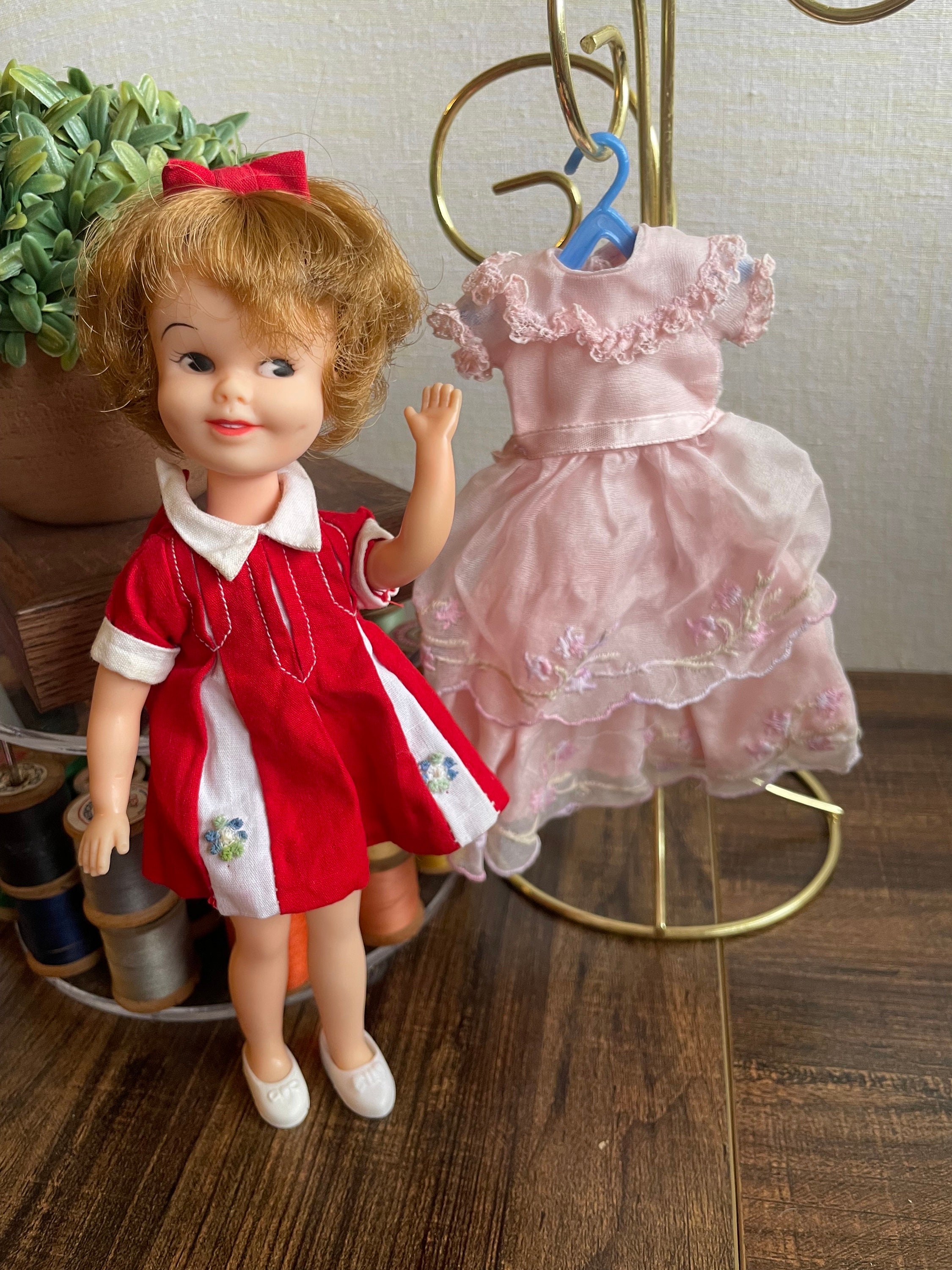 Penny brite doll furniture discount