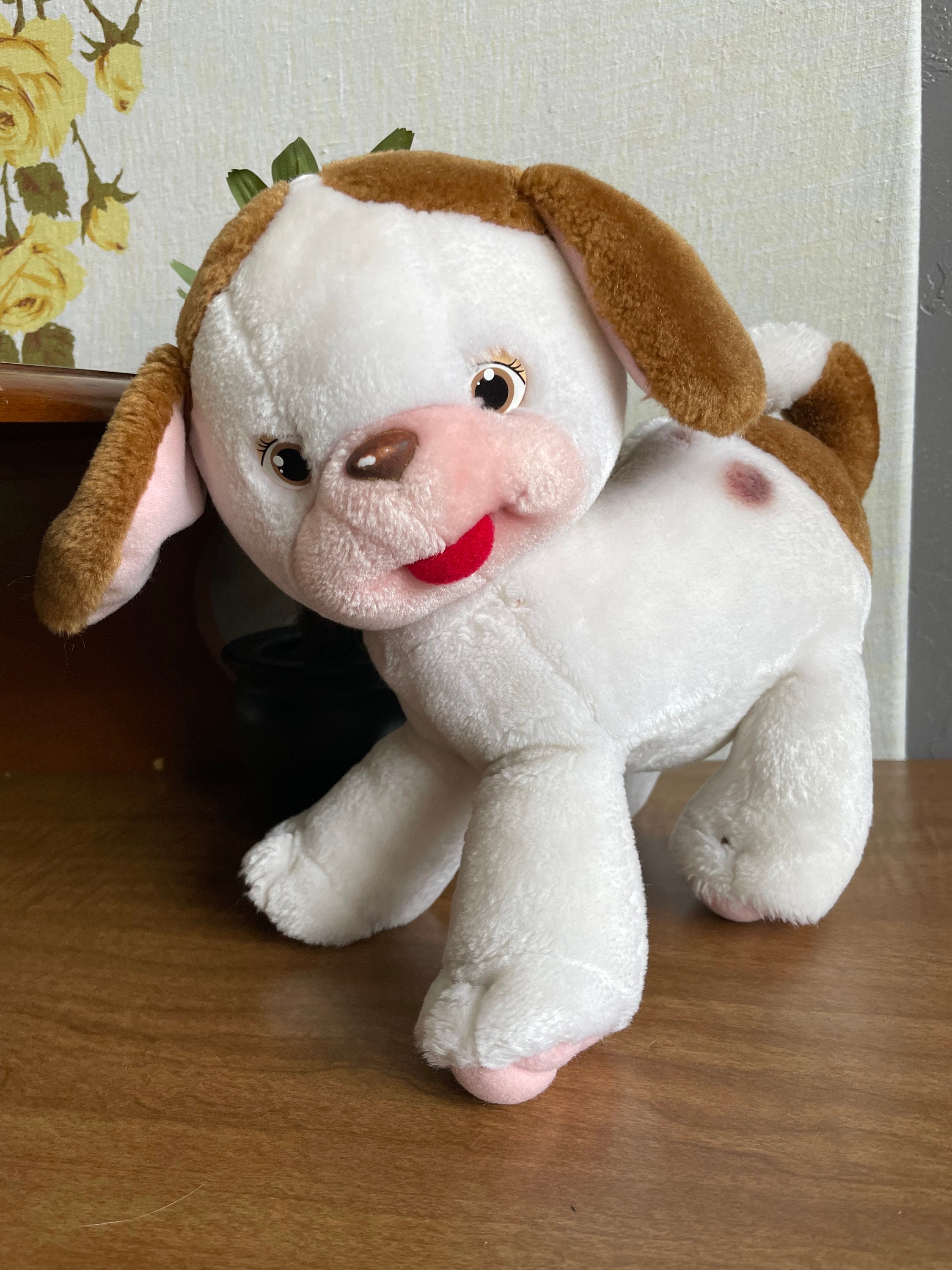 Poky puppy stuffed animal new arrivals