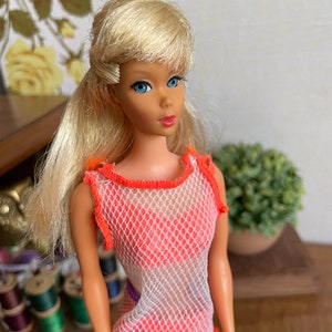 Vintage twist and turn barbie hotsell