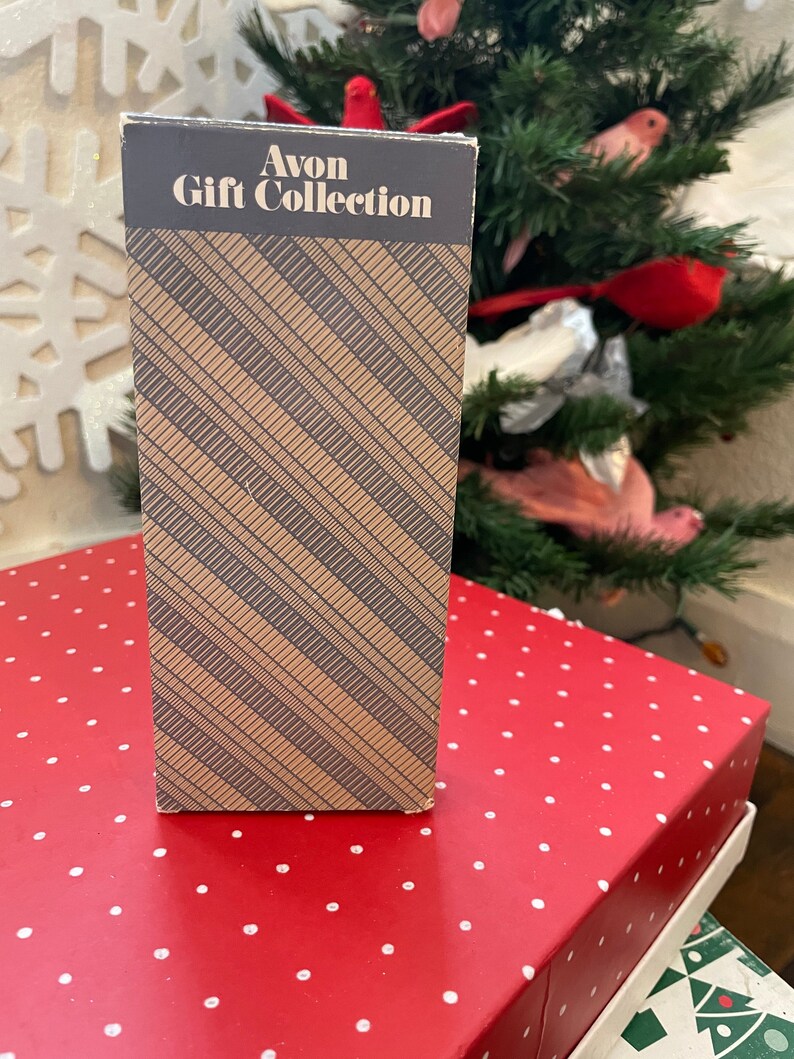 Vintage Avon Ivory Tapered Candles 6 All Seasons Scented Etsy