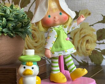 Mint tulip strawberry shortcake sale