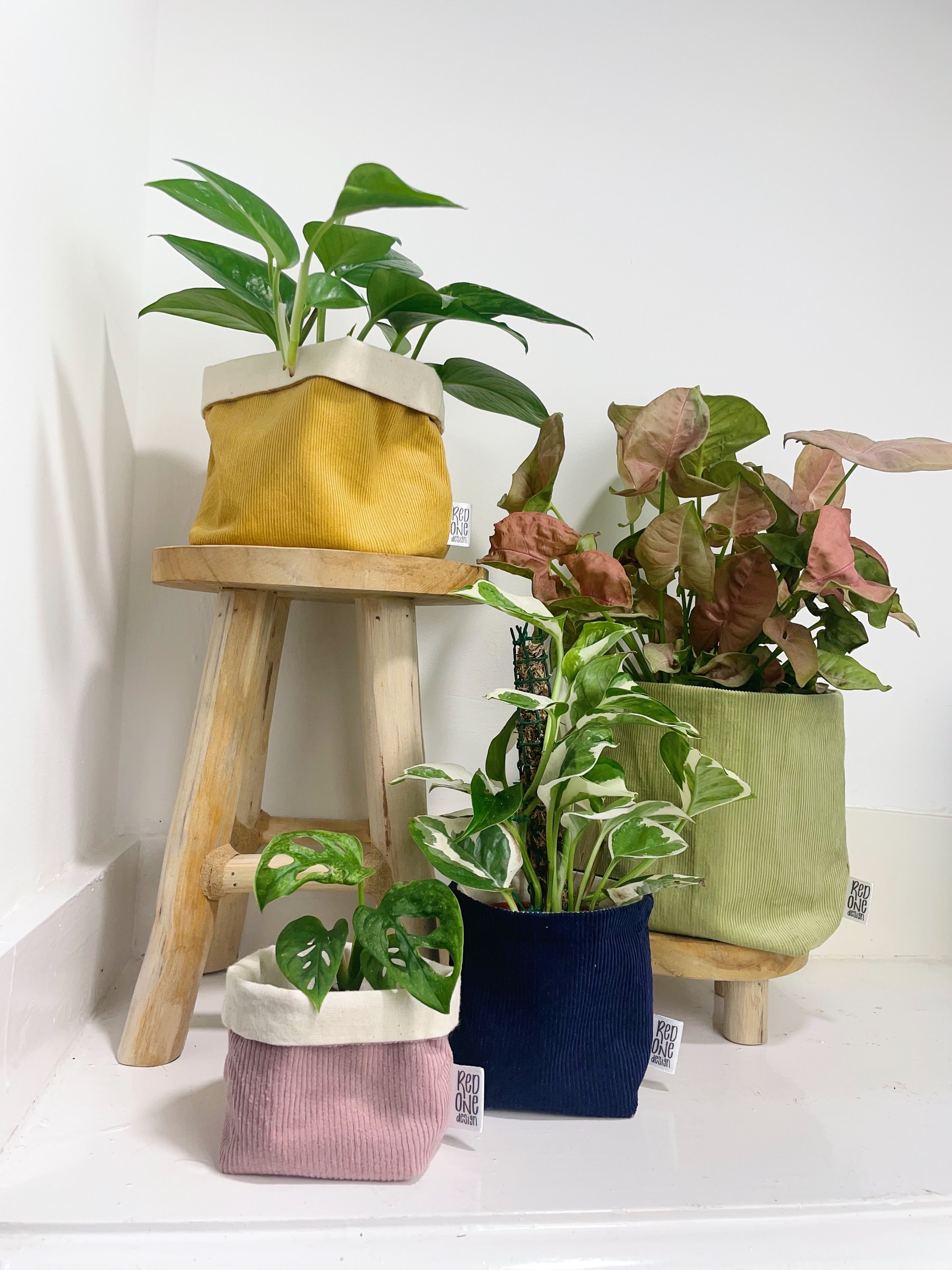Indoor pflanzentopf - Etsy.de