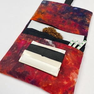 Funky Tobacco Pouch