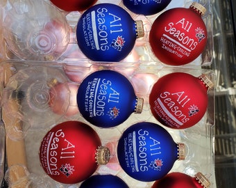 business ornament etsy