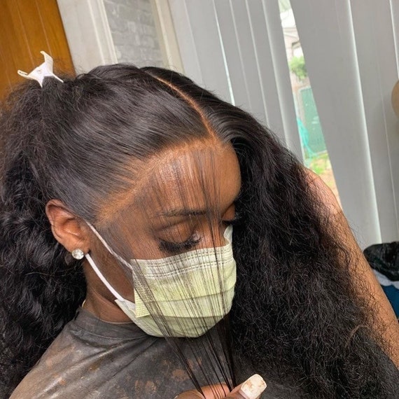 Lace frontal tint cheap