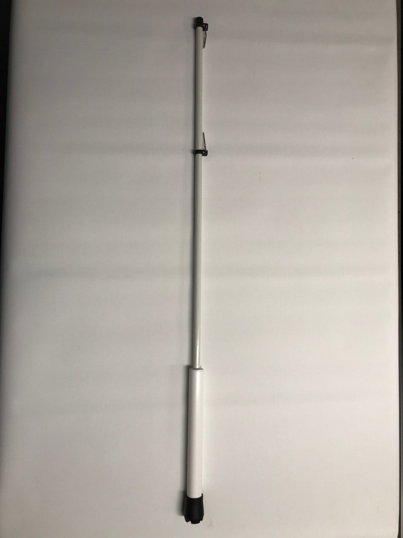 Boating Flag Pole for Rod Holders and/or Rocket Launchers Etsy
