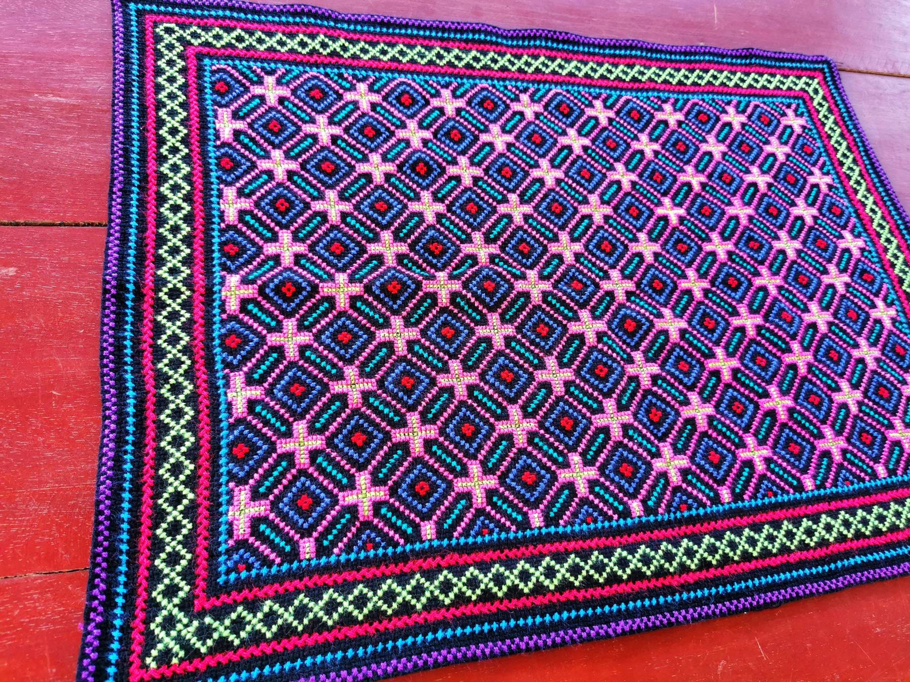 Bobinsana - Etsy Sweden