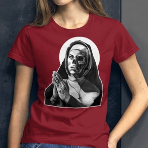 Women&#39;s Last Rites Shirt
