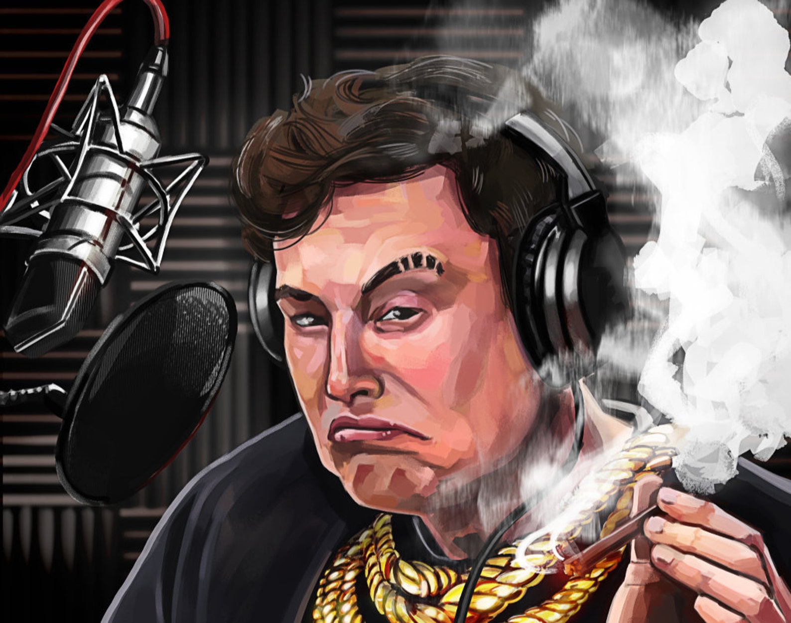 Elon musk steam фото 83