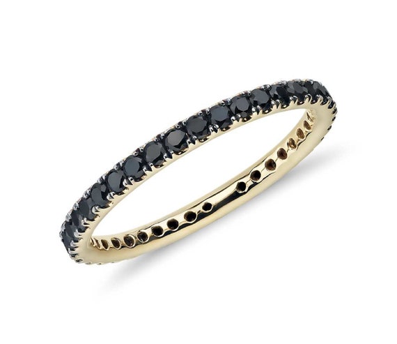 Black friday eternity ring deals