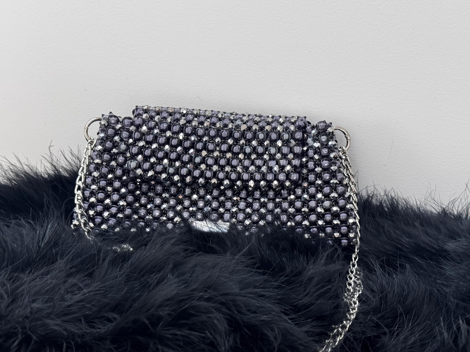 Handmade with Jewelry Beads