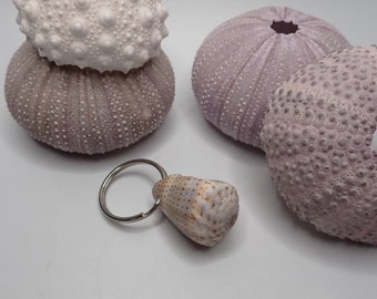 Schmedium Abbreviated Cone Keychain