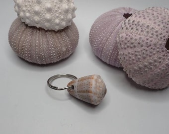 Schmedium Abbreviated Cone Keychain