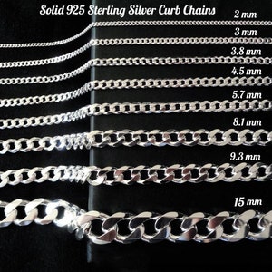How to Tell if a Chain is Real Silver