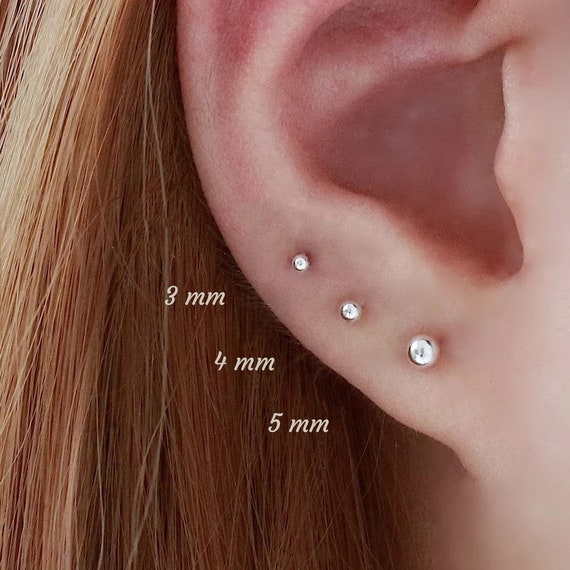 High quality 2024 stud earrings